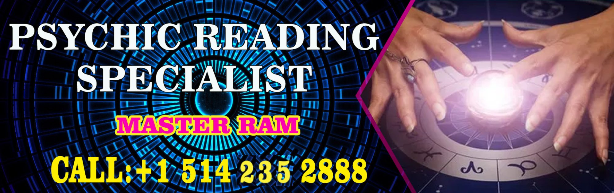 voodo-specialist-Master Ram